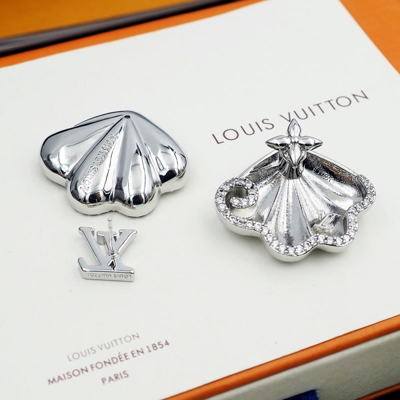 LV Earrings
